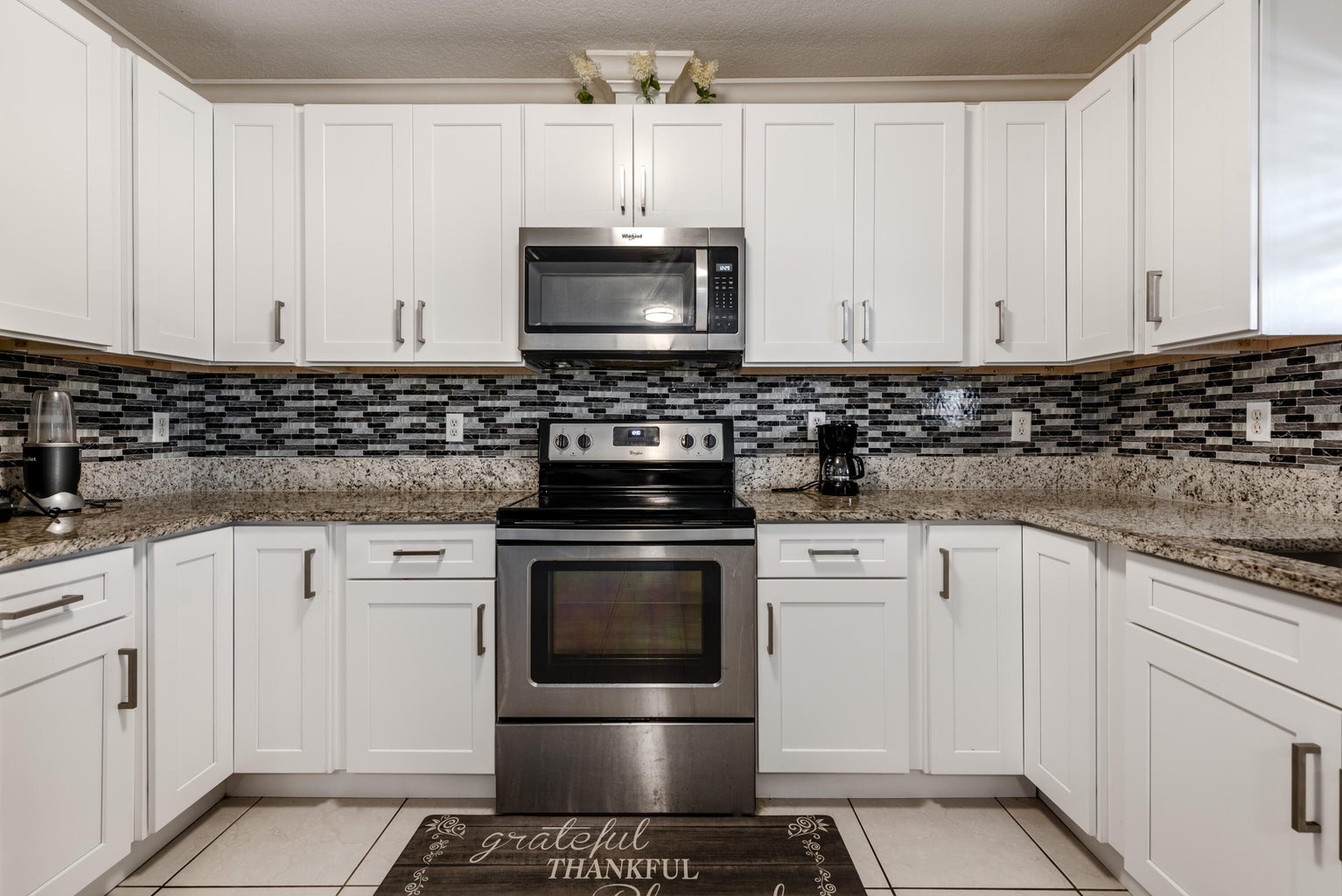 Beautiful Single Family